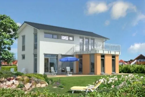 Bild: OKAL verlost Traumhaus im Wert von 200.000 Euro