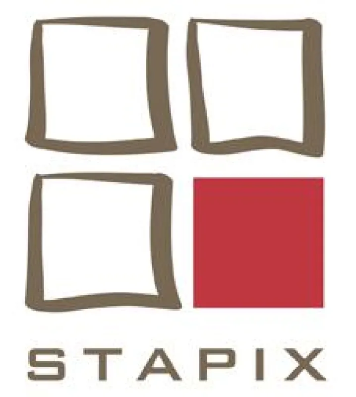 STAPIX - der Stapelmix mit dem individuellen Gesicht