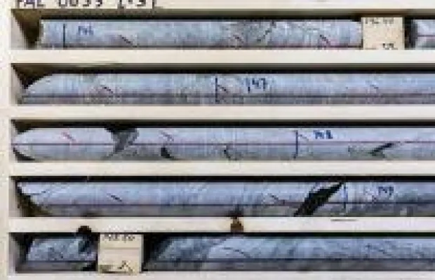 Bild: Explosive Mischung: Mawson Resources weist neben Gold auch Kobalt nach!