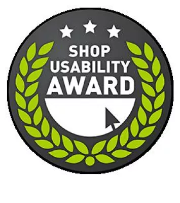 Bild: Shop Usability Award 2014: Die nominierten Shops stehen fest