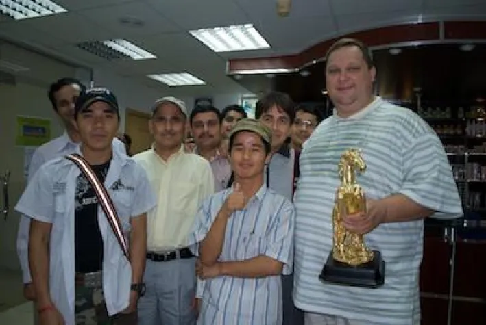 Making History Bild: Making History