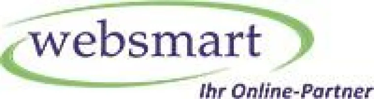 Websmart - Ein Startup-Unternehmen mit Erfolgsrezept Bild: Websmart - Ein Startup-Unternehmen mit Erfolgsrezept