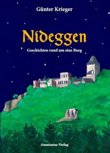 Bild: Mittelalterliche Kultur im Herzen der Eifel
