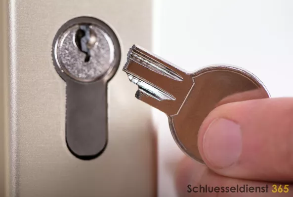 Bild: Wir sind der professionelle Schlüsseldienst für Münster