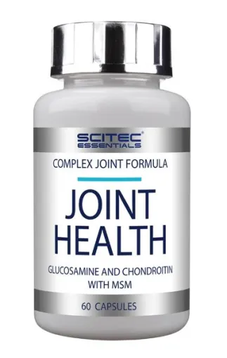 Joint Health - die neue Gelenkrezeptur Bild: Joint Health - die neue Gelenkrezeptur