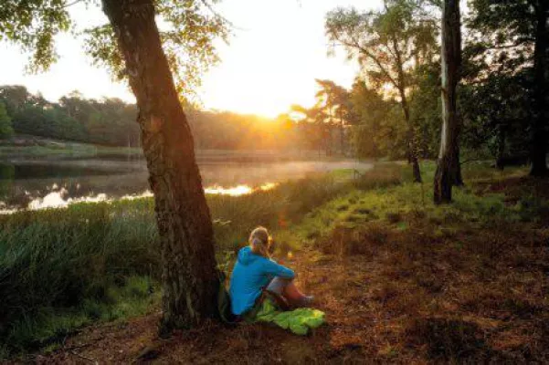 Bild: Niederrhein Tourismus mit neuen Katalogen, Magazin und Internetauftritt