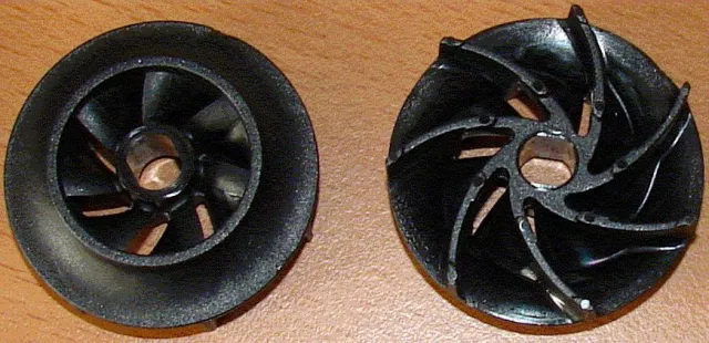 Bild: NoAE Innovations-Wettbewerb 2008 der deutschen Automobilindustrie - Bitter GmbH als Preisträger ausgezeichnet