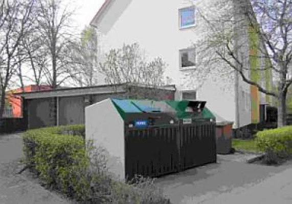 Bild: Novellierung des KrWG zwingt die Wohnungswirtschaft zur Reaktion