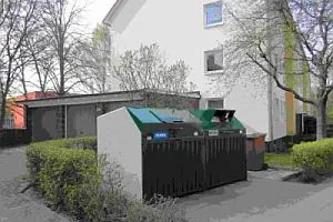 Bild: Novellierung des KrWG zwingt die Wohnungswirtschaft zur Reaktion