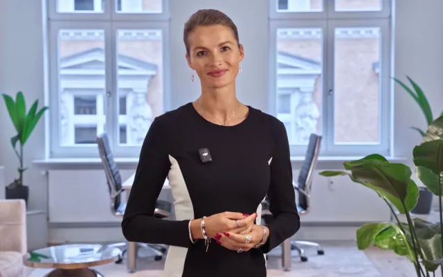 CEO-Advertorial bei Forbes: Wie PR-Leaders Unternehmenslenker als Marke positioniert Bild: CEO-Advertorial bei Forbes: Wie PR-Leaders Unternehmenslenker als Marke positioniert