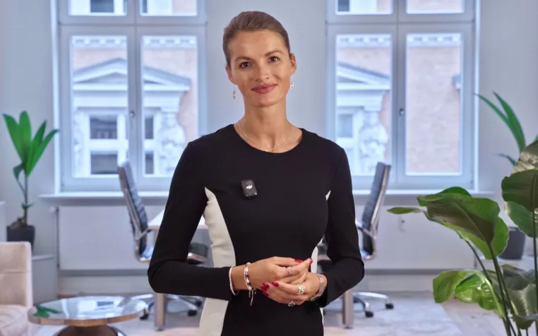 CEO-Advertorial bei Forbes: Wie PR-Leaders Unternehmenslenker als Marke positioniert Bild: CEO-Advertorial bei Forbes: Wie PR-Leaders Unternehmenslenker als Marke positioniert