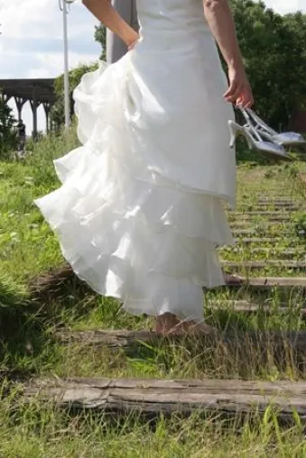 Bild: Mit weddix in die neue Hochzeitssaison - Trends 2010
