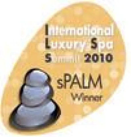 Bild: Sodashi erhält Preis als beste Spa-Kosmetik