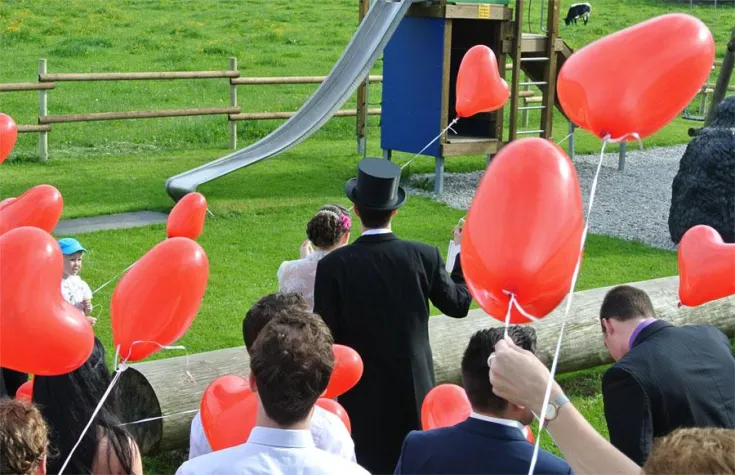 Bild: Event DJ München stellt aktuellen Trend bei Veranstaltungen fest