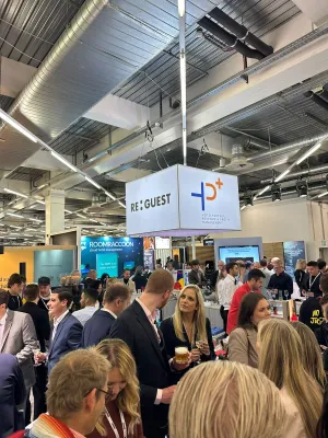 Bild: Steigende Kosten verändern die Privathotellerie: HotelPartner bringt Branchendialog zur Independent Hotel Show