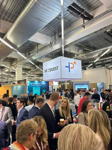 Bild: Steigende Kosten verändern die Privathotellerie: HotelPartner bringt Branchendialog zur Independent Hotel Show
