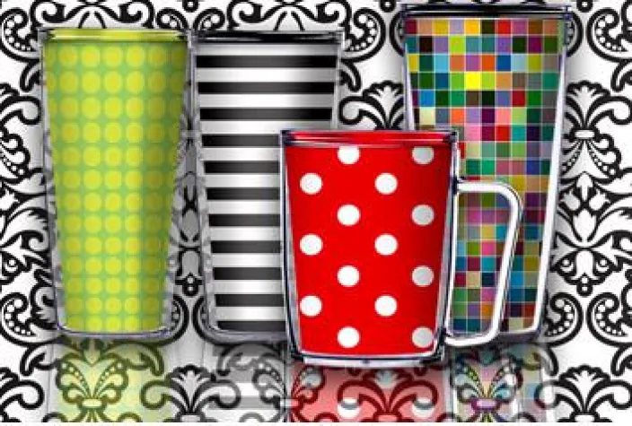 Bild: American Tumbler – das perfekte Weihnachtsgeschenk für jeden