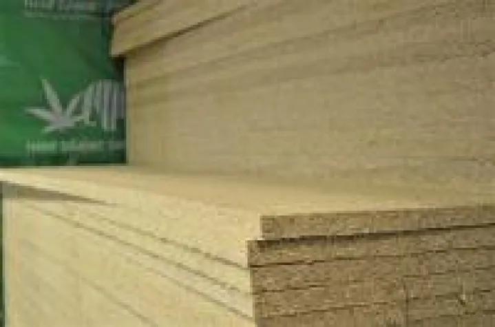 Bauprofis raten: "Jetzt mit Hanf dämmen, um deutlich weniger zu heizen!" Bild: Bauprofis raten: "Jetzt mit Hanf dämmen, um deutlich weniger zu heizen!"