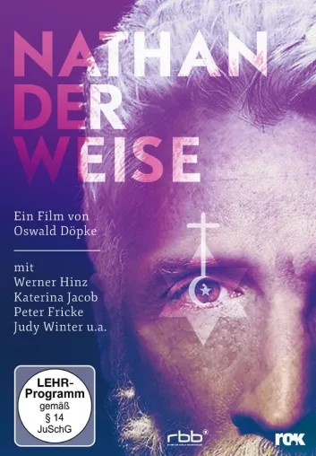 Bild: NATHAN DER WEISE: Oswald Döpkes Fernsehinszenierung endlich auf DVD.