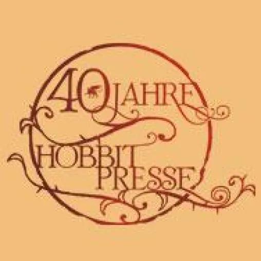 40 Jahre Hobbit Presse Bild: 40 Jahre Hobbit Presse