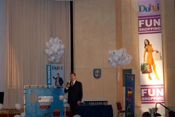 4 : 0 für DubLi Bild: 4 : 0 für DubLi