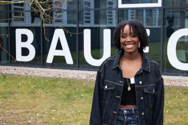 Bild: 182 neue Talente beginnen ihre studentische Karriere an der TH Lübeck 