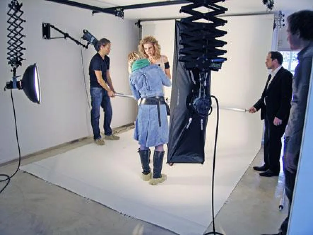 Ein professionelles Fotoshooting winkt den Gewinnern des Testimonial-Wettebewerbs der Standortinitiative SüdWestPfalz.