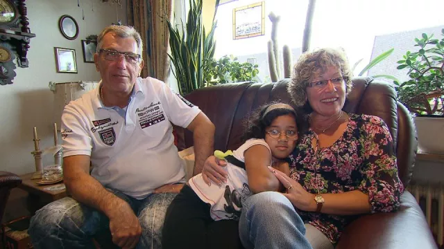 Bild: TV Reportage: Risiko Adoption - Zwischen Wunschkind und Wirklichkeit