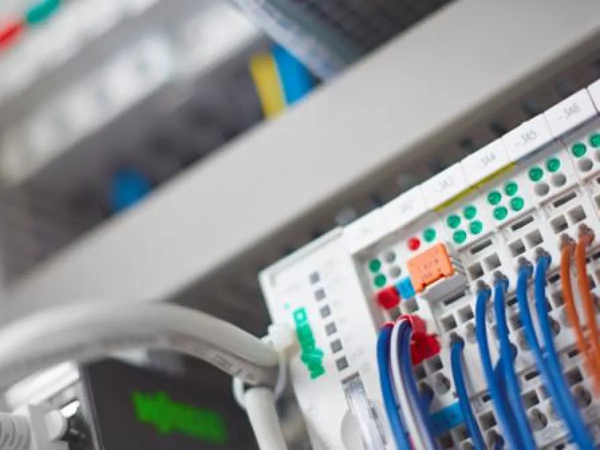 Der QTE Direct Guard - stellt die Schnittstelle zur Direktvermarktung her!