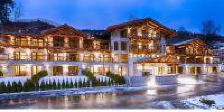Bild: Alpin Rentals luxury group startet Zusammenarbeit mit SiteMinder