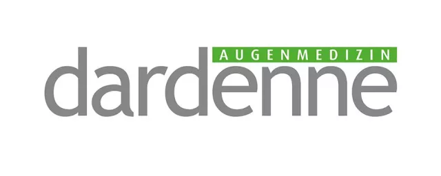 Bild: Augenklinik Dardenne baut Fachbereich der Hornhautchirurgie aus