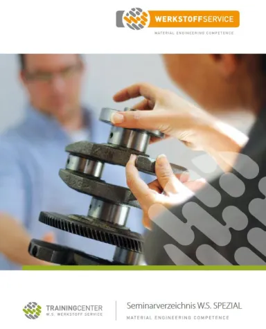 Bild: Das WS Spezial Seminar Messunsicherheiten ist jetzt modular