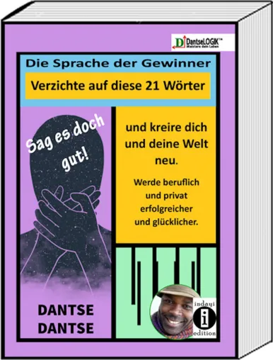 Bild: Sag es doch gut ! Die Sprache der Gewinner