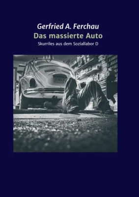 Bild: Das massierte Auto - Skurriles aus dem Soziallabor D: Deutschland