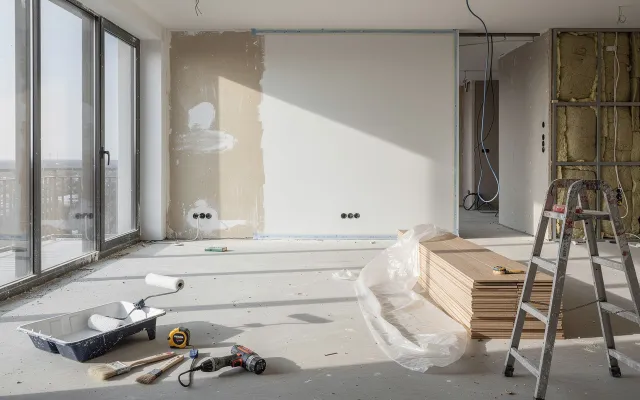 Bild: 10 Jahre leitzbach-renovierungen