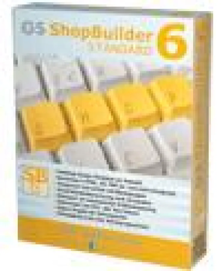 GS ShopBuilder 6