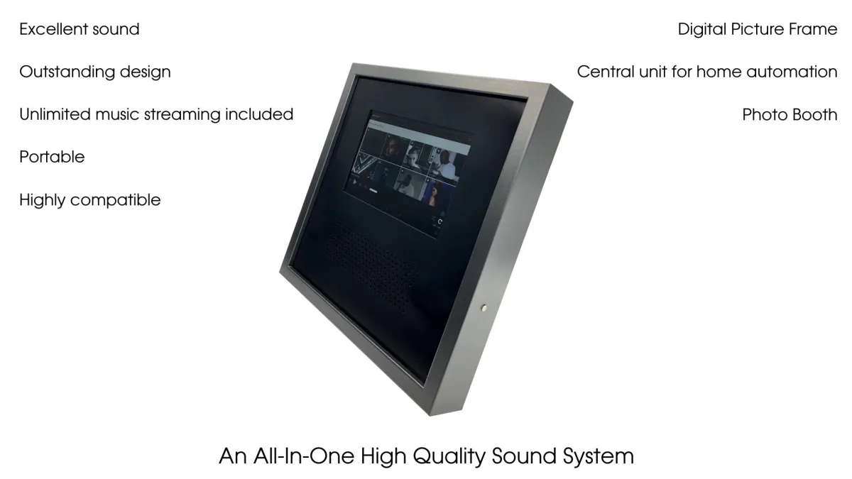CLiGGO MusicBox
