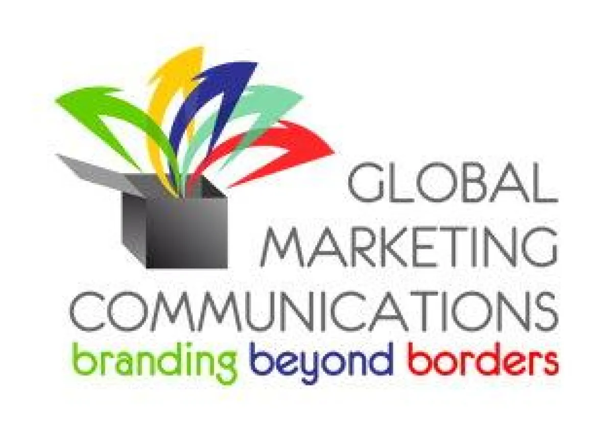 Logo Global MarCom