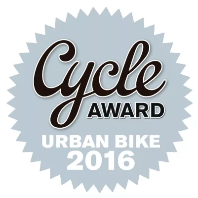 Bild: Neuer Award für die Fahrradbranche