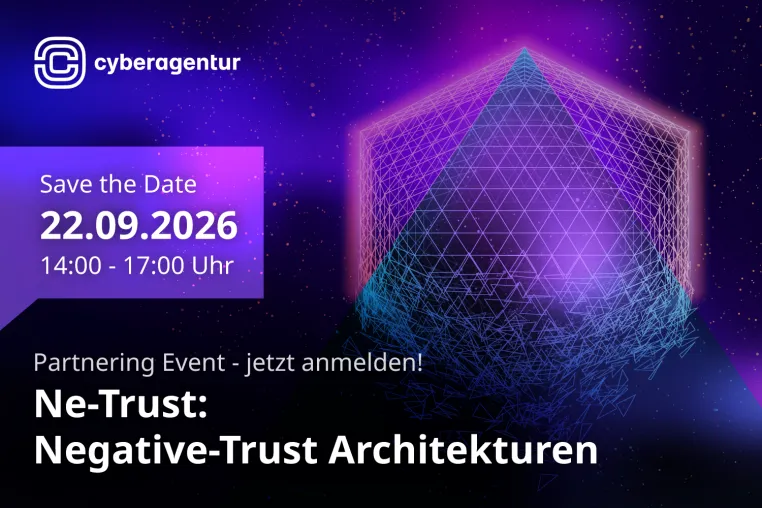 Bild: Wenn Gefahren im IT-System lauern
