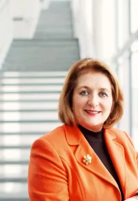 Bild: Bundesjustizministerin übernimmt Schirmherrschaft des CSD Stuttgart