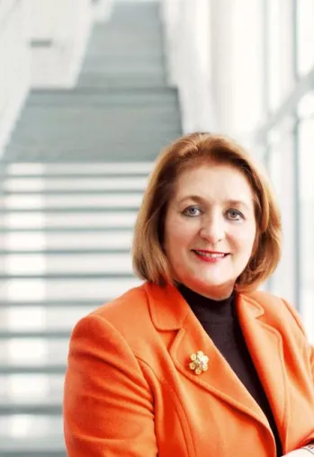 Bild: Bundesjustizministerin übernimmt Schirmherrschaft des CSD Stuttgart