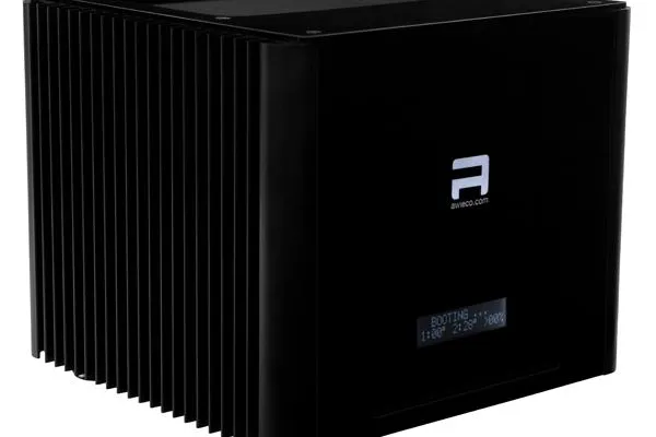 Bild: High-End Windows Home und Small Business Server von AWIECO mit neuer Intel Ivy Bridge Technologie