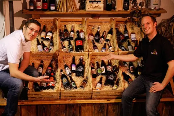 Bild: Onlinehändler myBier.at veröffentlicht Film über österreichische Kleinbrauereien