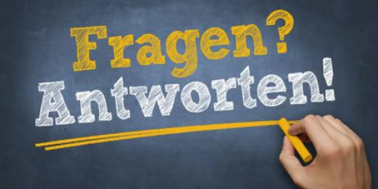 Bild: Jetzt mitmachen: Spannende Expertendiskussionen in der Unternehmer-Community