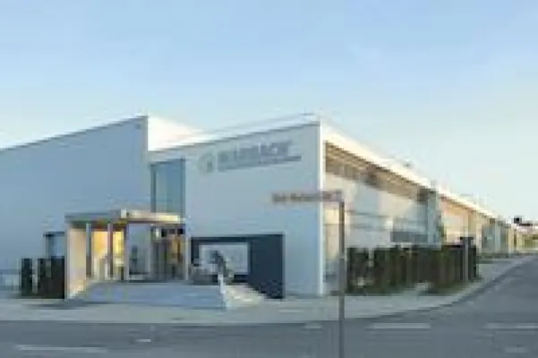 Marbach optimiert internationale Prozesse an 20 Standorten mit IFS Applications Bild: Marbach optimiert internationale Prozesse an 20 Standorten mit IFS Applications