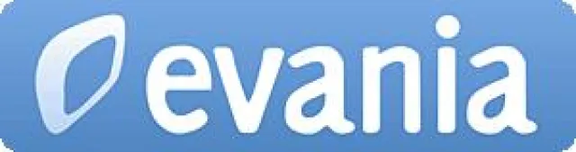 Bild: Online-Vermarkter evania auf der Dmexco 2012: Mehr als 28 Millionen Internetnutzer sehen blau