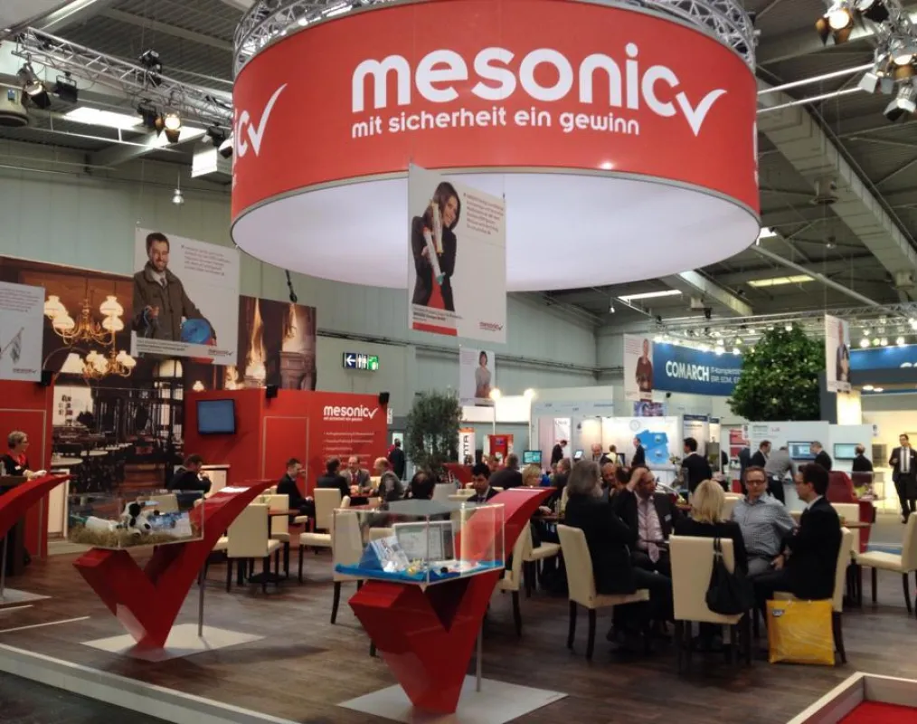 Bildquuelle: mesonic software gmbh