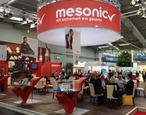 Bild: CeBIT 2014 Rückblick - von media-service c & s GmbH