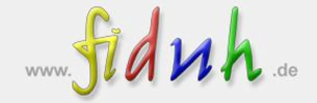 Logo Fiduh